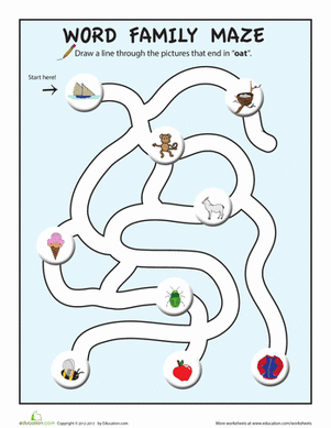 Picture Maze