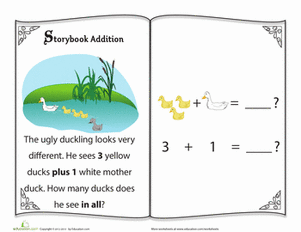 Duck Math