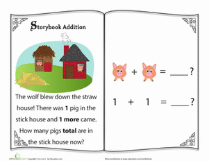 Pig Math