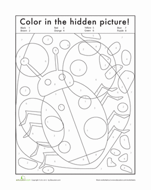 Hidden Bug