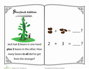 Bean Math