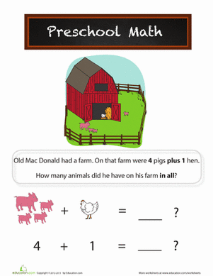 Farm Addition