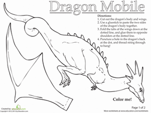 Dragon Mobile