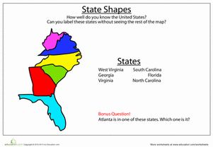 Southeast