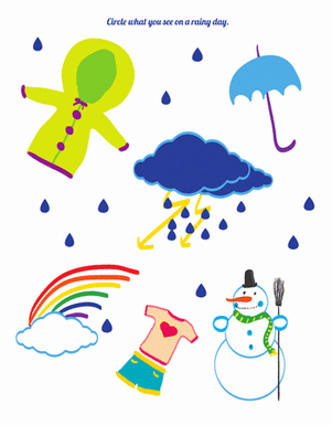 Rainy Day