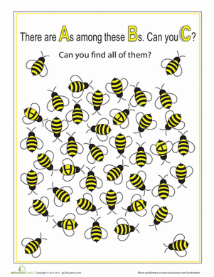 Bee Hunter