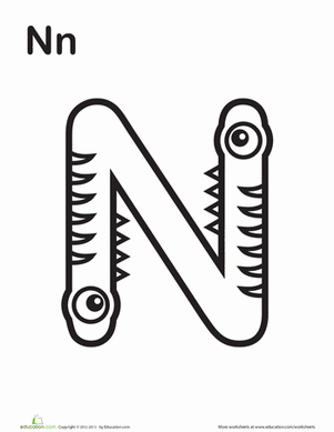 Monster N