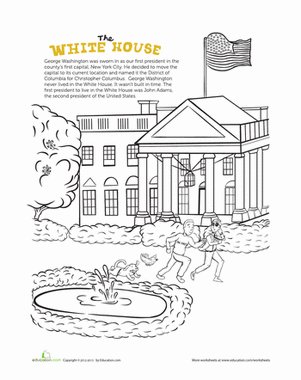 The White House