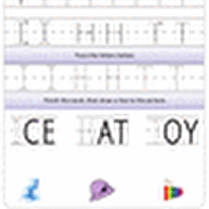 Printable college ruled paper