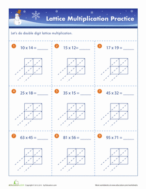 Lattice Problems