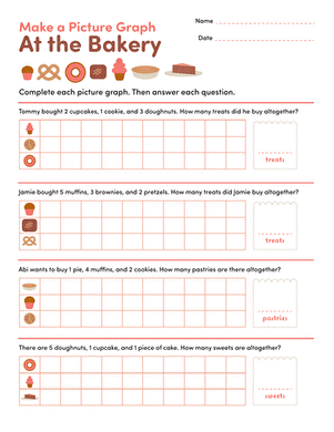 Make a Picture Graph