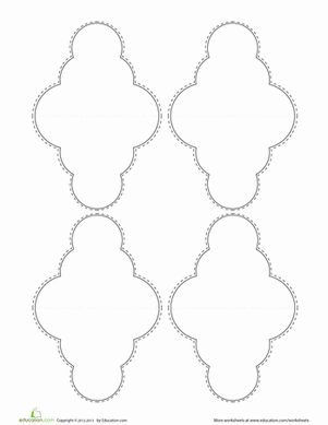 Paper Clouds