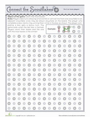 Dots and Boxes Game