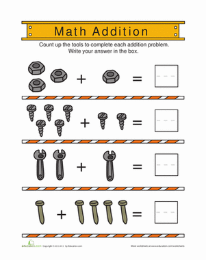 Construction Math