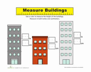 Height Measurement