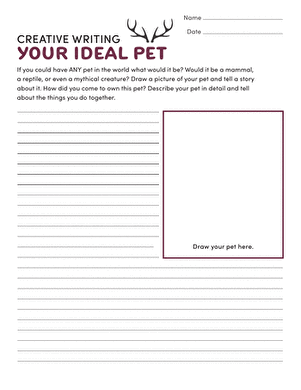 Your Ideal Pet