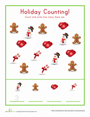 Christmas Count