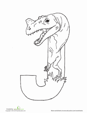Dino J