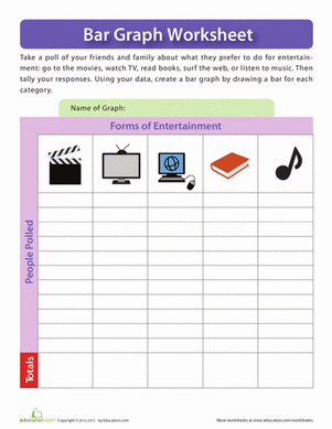 Forms of Entertainment Graph