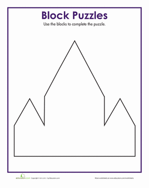 Block Puzzle