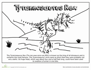 Tyrannosaurus Rex