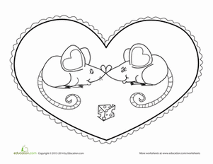 Married Mice