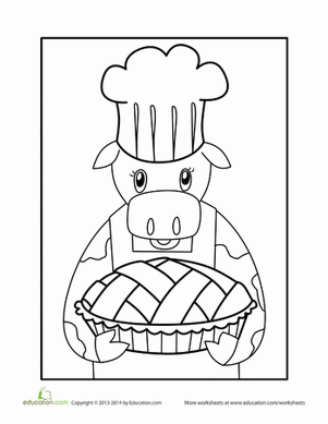 Cow Pie