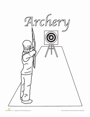 Archery