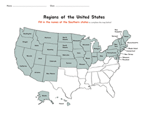 Southern States