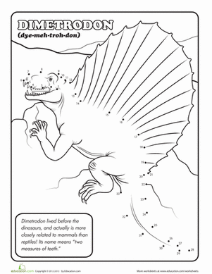 Dimetrodon