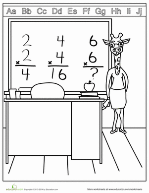 Animals in the Classroom 3