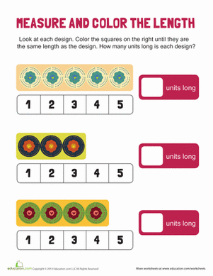 What is Length?