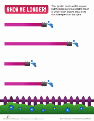 Make it Longer