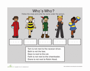 Halloween Guessing Game