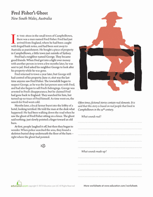 The Ghost of Fred Fisher