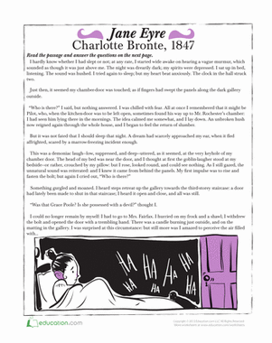 Jane Eyre