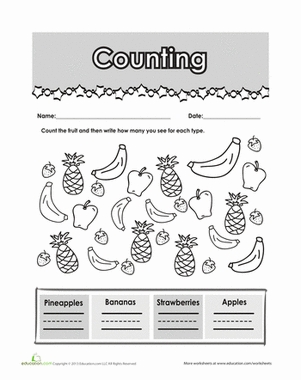 Fruit Addition