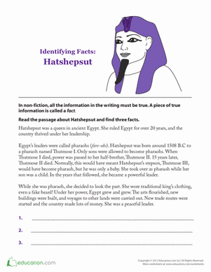 Hatshepsut