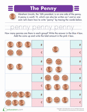What is a Penny?