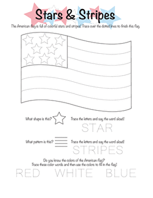 Stars and Stripes