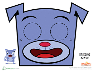 Floyd Mask