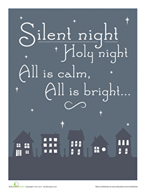 Silent Night