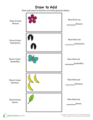 Draw to Add