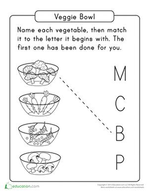 Veggie Bowl