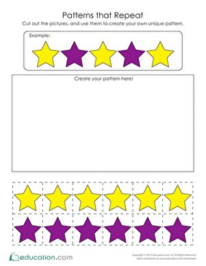 Make an AB Pattern